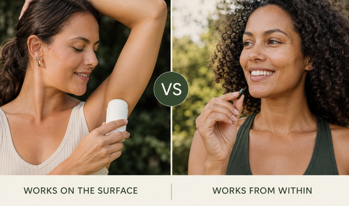 Jodane Internal Deodorant