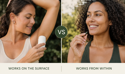 Jodane Internal Deodorant