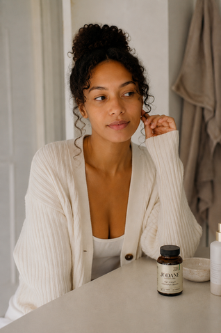 Jodane Full Body