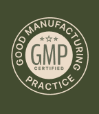 GMP Certified