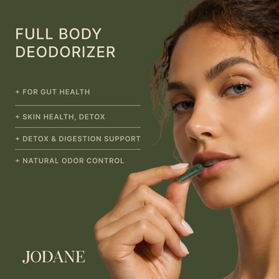 Jodane Internal Deodorant