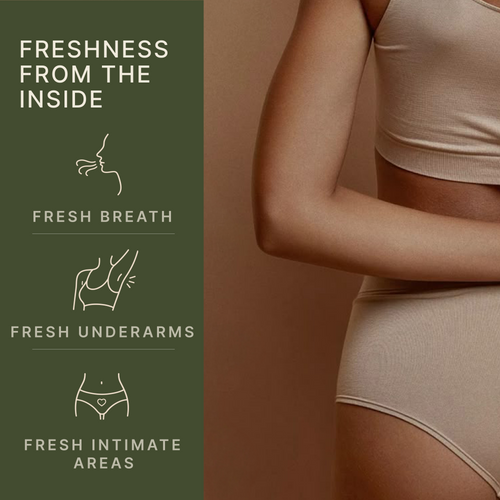 Jodane Internal Deodorant